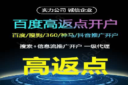 百度推广服务费案例：助力企业快速抢占市场份额